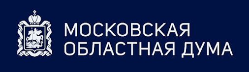 Сайт московская областная дума